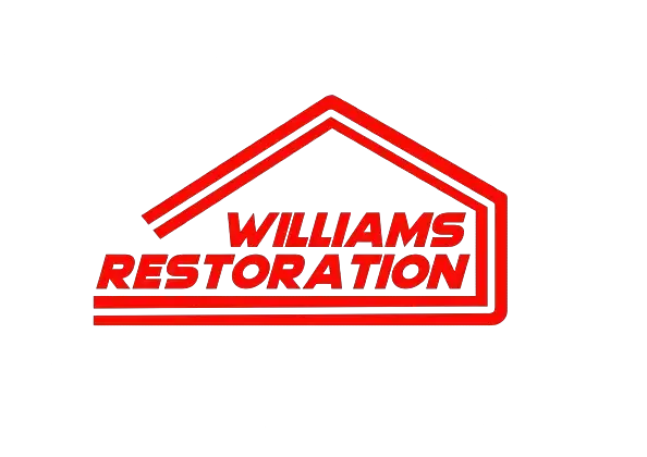 Williams Restoration Logo
